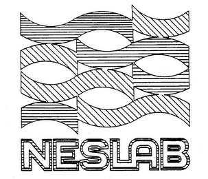 NESLAB logo