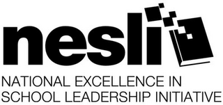 NESLI NATIONAL EXCELLENCE IN SCHOOL LEADERSHIP INITIATIVE logo