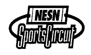 NESN SPORTSCIRCUIT logo