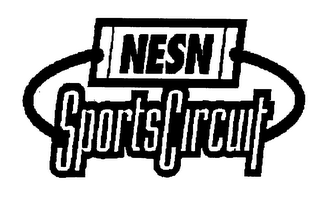 NESN SPORTSCIRCUIT logo