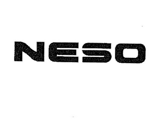 NESO logo