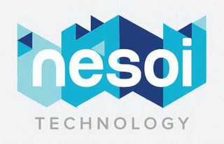 NESOI TECHNOLOGY logo