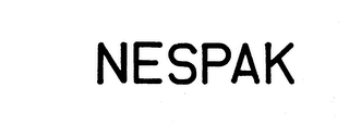 NESPAK logo