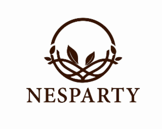 NESPARTY logo