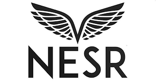 NESR logo