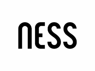 NESS logo