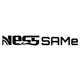 NESS SAME logo