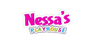 NESSA'S PLAYHOUSE logo