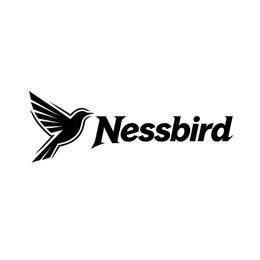 NESSBIRD logo