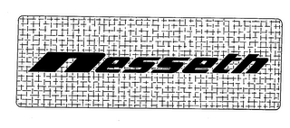 NESSETH logo