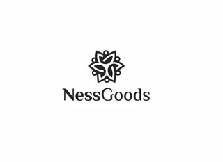 NESSGOODS logo