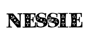 NESSIE logo