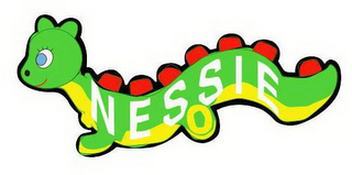 NESSIE logo