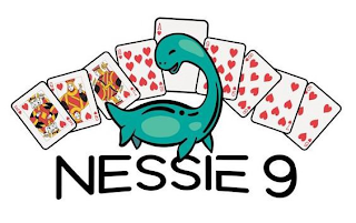 NESSIE 9 logo