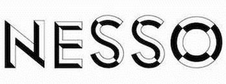 NESSO logo