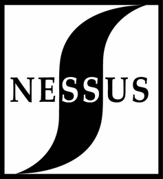 NESSUS logo