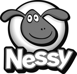 NESSY logo