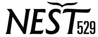 NEST 529 logo