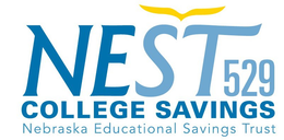 NEST 529 COLLEGE SAVINGS NEBRASKA EDUCATIONAL SAVINGS TRUST logo