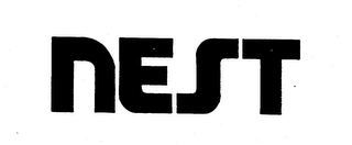 NEST logo