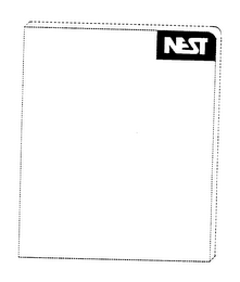 NEST logo
