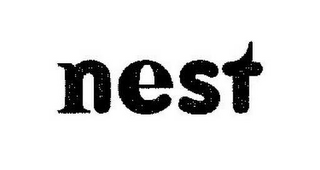 NEST logo