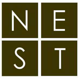 NEST logo