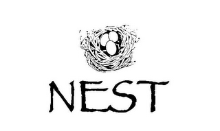 NEST logo