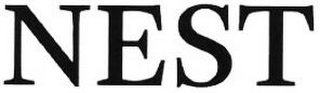 NEST logo