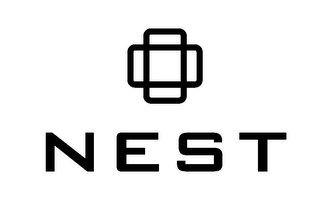 NEST logo