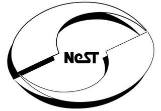 NEST logo