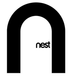 NEST logo