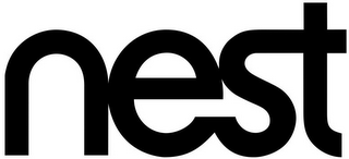 NEST logo