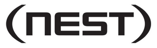 NEST logo