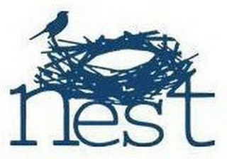 NEST logo