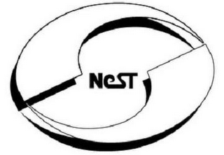 NEST logo