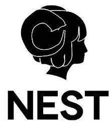 NEST logo