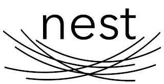 NEST logo