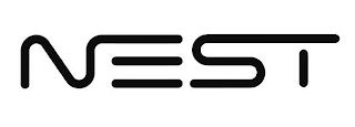 NEST logo