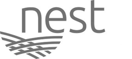 NEST logo