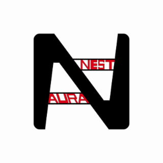 NEST AURA logo