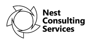 NEST CONSULTING SERVICES logo