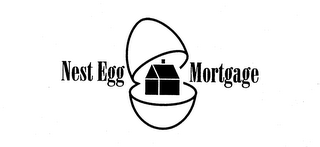 NEST EGG MORTGAGE