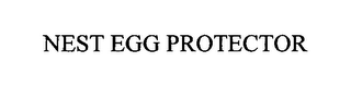 NEST EGG PROTECTOR logo