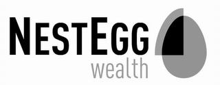 NEST EGG WEALTH logo