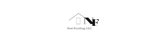 NEST FUNDING, LLC NF logo