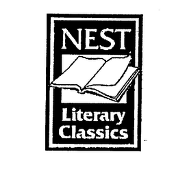 NEST LITERARY CLASSICS logo
