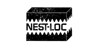 NEST-LOC logo