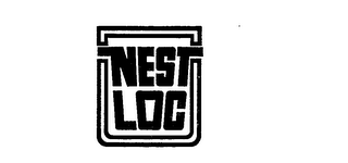 NEST LOC logo