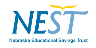 NEST NEBRASKA EDUCATIONAL SAVINGS TRUST logo
